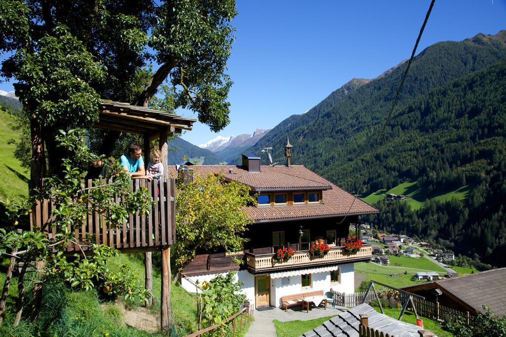 Panorama-Apartments Oberkofl Cadipietra Quarto foto